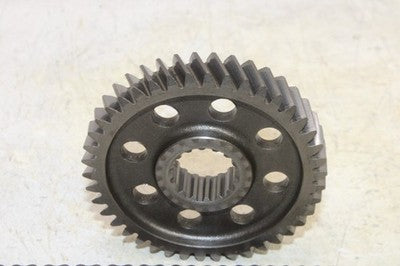 1994 SUZUKI INTRUDER 800 VS800GL OEM TRANSMISSION TRANNY GEAR CHAIN