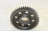1994 SUZUKI INTRUDER 800 VS800GL OEM TRANSMISSION TRANNY GEAR CHAIN