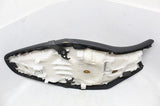 2006-2008 KAWASAKI NINJA 650 EX650 OEM DRIVERS SEAT PAD SADDLE PILLION