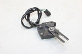 06-24 KAWASAKI VULCAN 900 VN900B CLASSIC OEM KICKSTAND SIDE KICK STAND SENSOR