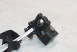 2006 SUZUKI BURGMAN AN400S OEM FRONT BRAKE MASTER CYLINDER W/ LEVER