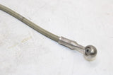2003 BMW F650CS K14 OEM FRONT REAR BACK ABS HOSE SET LINES HOSES