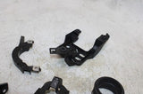 2018 BMW G310GS OEM MISC INNER BRACKETS COWL MOUNTS