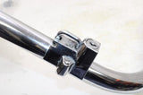 2015 HARLEY-DAVIDSON ROAD GLIDE SPECIAL FLTRXS OEM FRAME CRASH BARS CAGE GUARD