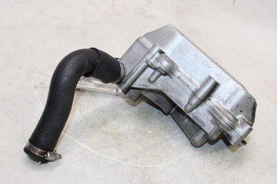 1992 Honda CBR600F2 OEM ENGINE MOTOR OIL PUMP COVER