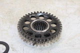 2014 BMW S1000RR OEM ENGINE MOTOR IDLER IDLING GEAR