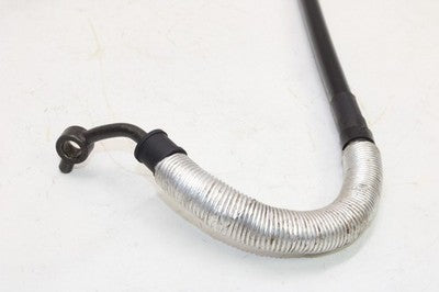 04-06 SUZUKI VSTROM 650 DL650 OEM REAR BACK BRAKE HOSE FLUID LINE