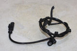 18-23 DUCATI SCRAMBLER 1100 SPORT OEM FRONT ABS BRAKE SENSOR