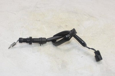 2016 HONDA CBR650F OEM REAR BACK BRAKE SENSOR