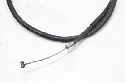 2005 YAMAHA YZF R6 OEM CLUTCH CABLE LINE