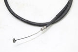 2005 YAMAHA YZF R6 OEM CLUTCH CABLE LINE