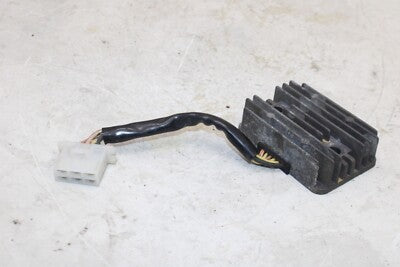 2007 KAWASAKI VULCAN 500 EN500-C OEM RECTIFIER VOLTAGE REGULATOR
