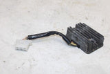 2007 KAWASAKI VULCAN 500 EN500-C OEM RECTIFIER VOLTAGE REGULATOR