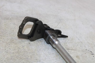 06-09 SUZUKI GSXR 600 OEM SHIFTER SHIFT SHAFT
