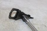 06-09 SUZUKI GSXR 600 OEM SHIFTER SHIFT SHAFT