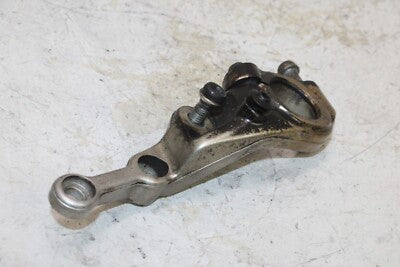 2018 DUCATI PANIGALE V4 OEM RIGHT SWINGARM BRACKET MOUNT