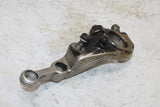 2018 DUCATI PANIGALE V4 OEM RIGHT SWINGARM BRACKET MOUNT