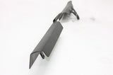 2016 BMW S1000XR OEM REAR BACK DRIVE CHAIN GUARD COVER SHIELD