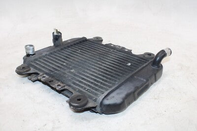 92-07 KAWASAKI NINJA 250R EX250OEM ENGINE RADIATOR MOTOR COOLER COOLING RADIATER