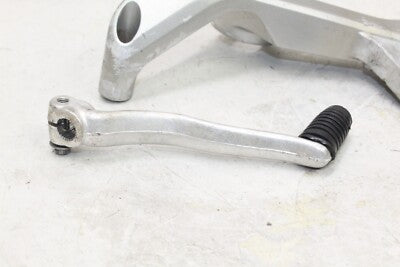 1998 HONDA INTERCEPTOR 800 OEM LEFT REARSET REAR SET FOOT PEG W SHIFTER