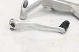 1998 HONDA INTERCEPTOR 800 OEM LEFT REARSET REAR SET FOOT PEG W SHIFTER
