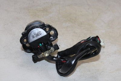 99-03 HONDA CBR1100XX OEM IGNITION LOCK W KEY