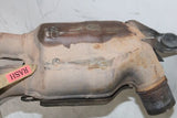 02-09 HONDA INTERCEPTOR 800 VFR800A ABS OEM EXHAUST HEADER PIPES MANIFOLD