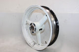04-06 SUZUKI KATANA 750 GSX750F OEM FRONT WHEEL TIRE WHEEL