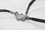 1996 Yamaha FZR600R OEM FRONT BRAKE HOSE FLUID LINE