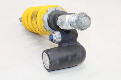 08-09 SUZUKI GSXR 600 OEM REAR BACK SHOCK ABSORBER SUSPENSION