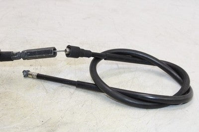 06-24 KAWASAKI VULCAN 900 VN900D CLASSIC LT OEM CLUTCH CABLE LINE