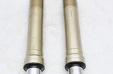 06-07 SUZUKI GSXR 600 750 OEM FRONT FORKS SHOCK SUSPENSION SET PAIR