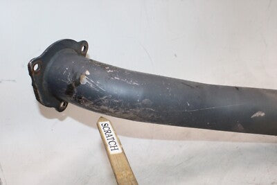 1997 YAMAHA YZF1000R OEM EXHAUST HEADER PIPES MANIFOLD