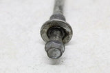 1994 SUZUKI KATANA 600 GSX600F OEM FRONT WHEEL RIM AXLE PIVOT BOLT