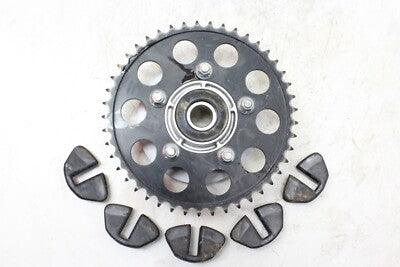 2006 SUZUKI SV650S OEM REAR BACK SPROCKET