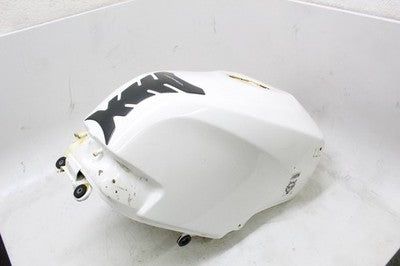 01-05 KAWASAKI NINJA 250R EX250F OEM GAS TANK FUEL CELL PETROL RESERVOIR