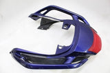 2005 YAMAHA FZ6 FAZER OEM CENTER REAR BACK TAIL FAIRING COWL GRAB HANDLE
