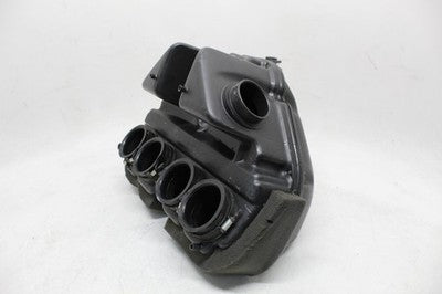 2005 YAMAHA YZF600R OEM AIRBOX AIR INTAKE FILTER BOX
