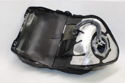 09-12 YAMAHA YZF R1 OEM GAS TANK FUEL CELL PETROL RESERVOIR