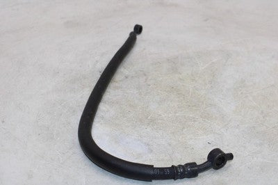 13-17 KAWASAKI NINJA 300 EX300A OEM REAR BACK BRAKE HOSE FLUID LINE