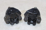 1982 KAWASAKI KZ750 OEM RIGHT LEFT FRONT BRAKE CALIPER SET PAIR CALIPERS