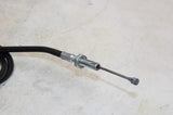 93-00 HONDA CBR900RR OEM CLUTCH CABLE LINE