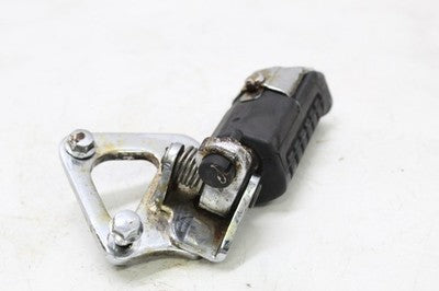 2007 HONDA REBEL 250 CMX250C OEM RIGHT FRONT FOOT REST PEG STEP