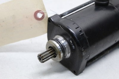 98-03 HONDA SHADOW ACE 750 VT750C OEM ENGINE STARTING STARTER MOTOR -DC 12V