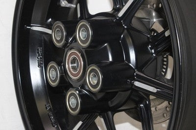 2021 DUCATI SCRAMBLER 1100 SPORT OEM REAR BACK WHEEL RIM