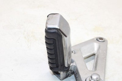 1984 HONDA MAGNA 700 VF700C OEM RIGHT REAR BACK PASSENGER FOOT PEG REST