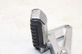 1984 HONDA MAGNA 700 VF700C OEM RIGHT REAR BACK PASSENGER FOOT PEG REST