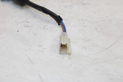 88-97 KAWASAKI NINJA 600R ZX600C OEM REAR BACK BRAKE SENSOR
