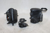 2008 SUZUKI BOULEVARD S50 VS800 OEM AIRBOX AIR INTAKE FILTER BOX SET