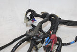 2008 YAMAHA V STAR 1100 XVS1100 CUSTOM OEM MAIN ENGINE WIRING HARNESS MOTOR